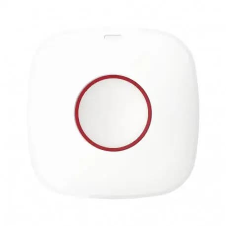 HIKVISION DS-PDEB1-EG2-WE Bouton d'urgence sans fi