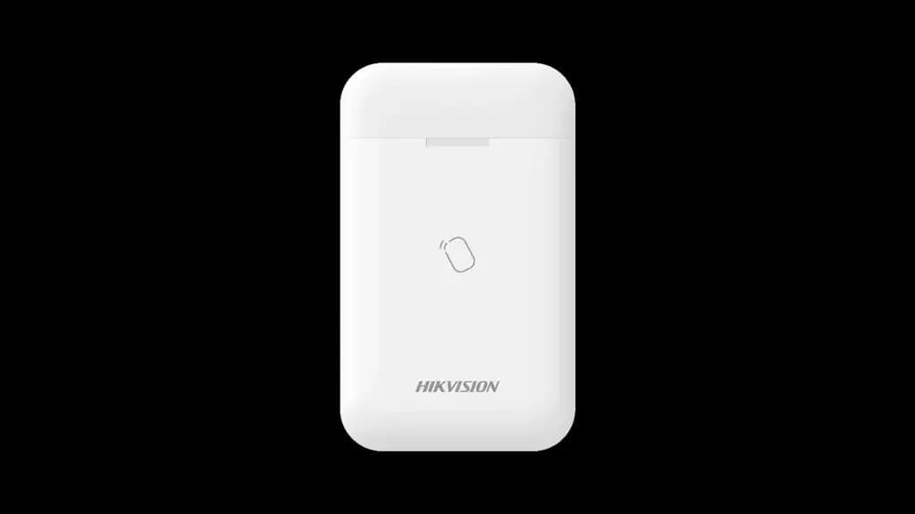 HIKVISION DS-PT1-WE CARD READER