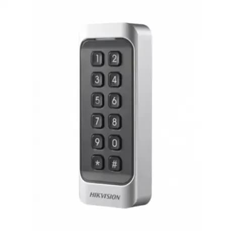 HIKVISION DS-K1107K E/M CARD READER + DIGICODE