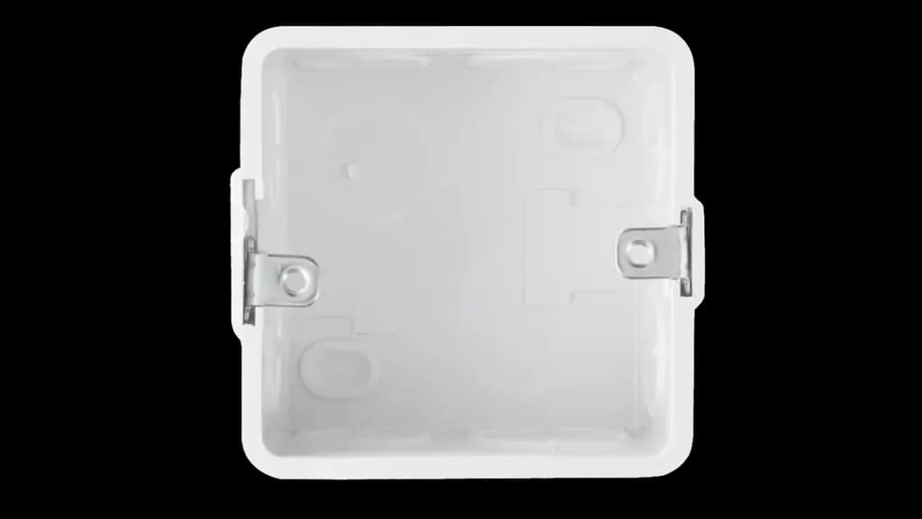 Hikvision DS-KAB86 indoor station wall mounting