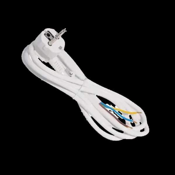 47002 Rallonge Prise Alimentation 3Х2.5 2М
