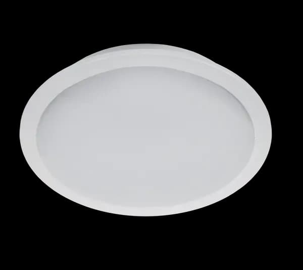 99LED617IP65 - LED PANEL Rond WATERPROOF 18W 4000K D225 IP65
