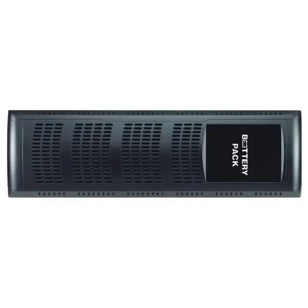 FSP Kit Battery BB-240/9RT (20 x 9Ah Batteries) (MPF0005900GP) Battery Bank 240V/09Ah Rack & Tower -1234W