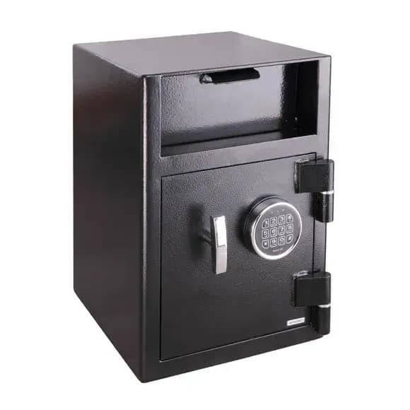 COFFRE DE DEPOT ELECTRONIQUE 63DE- (100L) 64*43*45