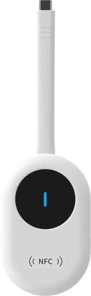 HIKVISION DS-D5SC3B-W Dongle sans fil pour écran interactif Blanc