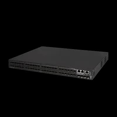 DAHUA AS5600-48GF4XF L3 Managed Switch 52Port Gigabit -48 × SFP Gigabit , 2 × RJ-45 Gigabit (Combo), 4 × SFP+ 10 Gbps