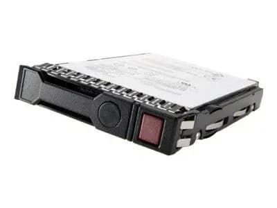 HP SSD 960 GB hot-swap 2.5' SFF SATA 6Gb/s with HP SmartDrive carrier For HP Proliant GEN10