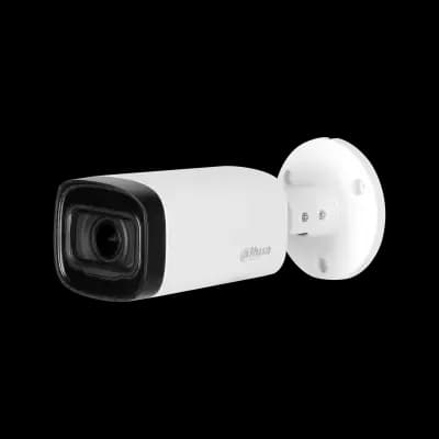 DAHUA HDCVI Camera HAC-HFW1500RP-Z-IRE6 •5MP •IR Up to 60m •Motorized Vari-focal 2.7-12mm•IP67 •Metal