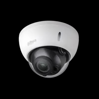 DAHUA HDCVI Camera HAC-HDBW1801RP-Z •8MP •WDR •IR Up to 30m •Motorized Vari-focal •IP67 •IK10•Metal