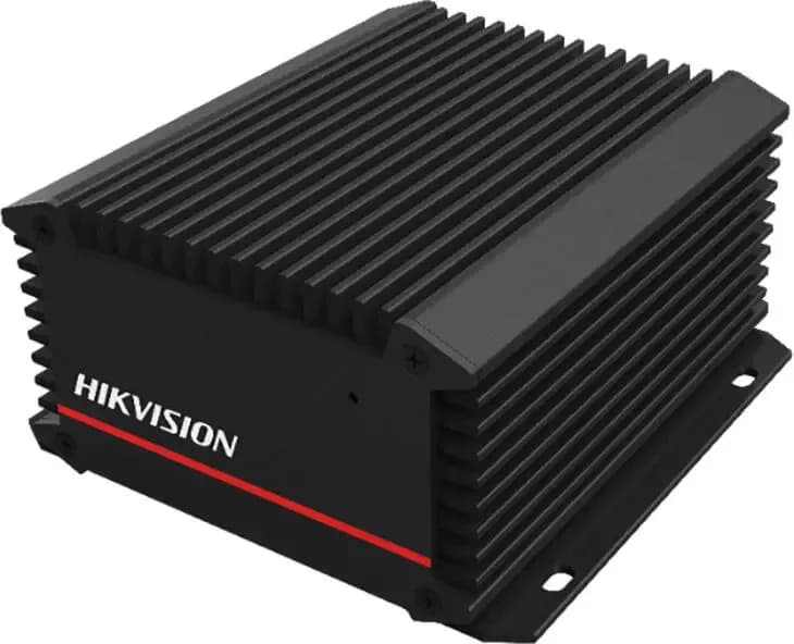 HIKVISION DS-6700NI-S NVR IP Channel POE