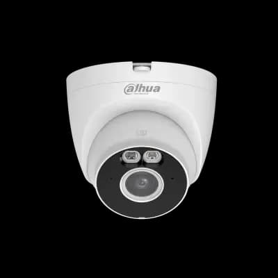 Dahua DH-T4A-PV, caméra tourelle 4MP-2.8mm IP-Wi-Fi intelligente à double lumière & Alarme