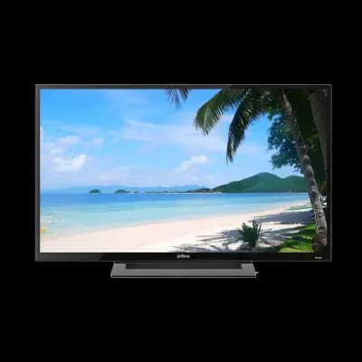 DAHUA DH-LM32-F200 Moniteur LED 32in 1920 x 1080. 1 HDMI, 1 VGA, VESA 100x100