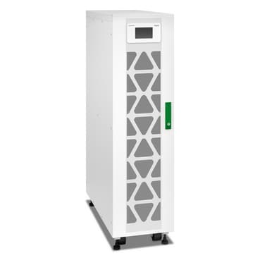 Onduleur Easy UPS 3S Pro 10 kVA 400 V 3:3, 2 chaînes de batteries modulaires internes de 7 Ah, extensible à 3