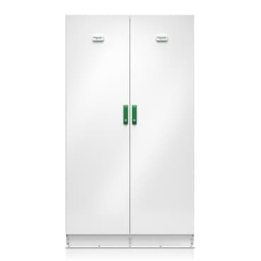Armoire à batterie vide, largeur de 1 100 mm