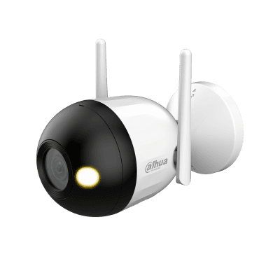Dahua F4C-LED 4MP Full-Color Wi-Fi