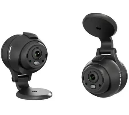 HIKVISION AE-VC161T-ITS HDTVI Mobile Camera Dual 2.1mm Lens