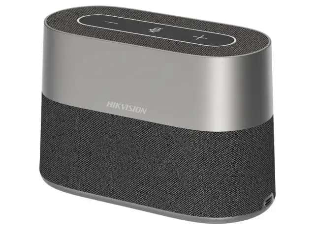 Hikvision DS-UAC-S1V Sound Cube Speakerphone for Conference