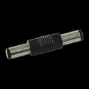 Connector - DC male - DC male - 35 mm (D) - 11 mm (W) - 6 g
