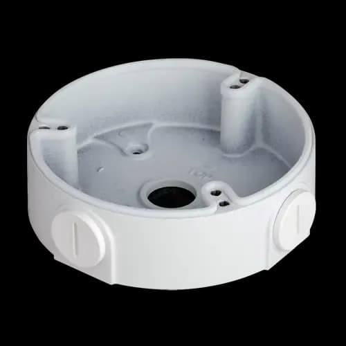 DAHUA PFA136 Boîte de jonction pour caméras dôme