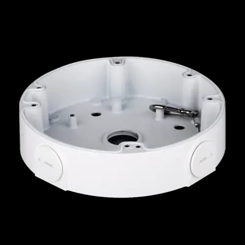 DAHUA PFA138 Boîte de jonction pour caméras dôme