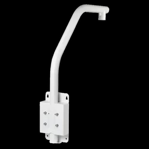 DAHUA PFB303S Support cygne pour dômes motorisées