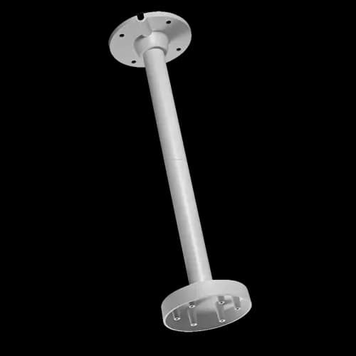 HIKVISION DS-1271ZJ-110 Support plafond pour caméras dôme