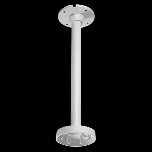 HIKVISION DS-1271ZJ-130-TRL Support de plafond pour dômes motorisées