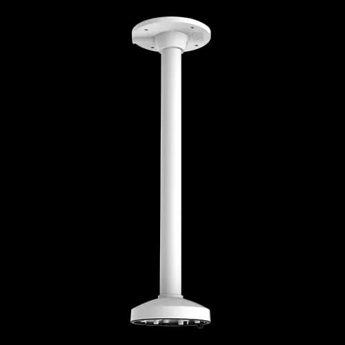 HIKVISION DS-1271ZJ-140 Support plafond pour caméras dôme