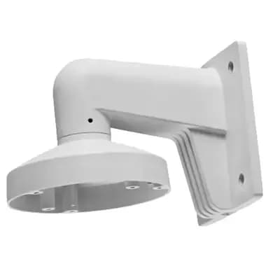 Hikvision DS-1272ZJ-110 Support mural pour caméras mini dômes - Alliage d'aluminium - 122 (H) x 120 (L) x 110 (φ) mm - 480 g