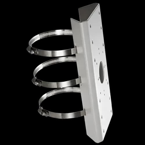 HIKVISION DS-1275ZJ-SUS Support de mâts pour caméras compactes