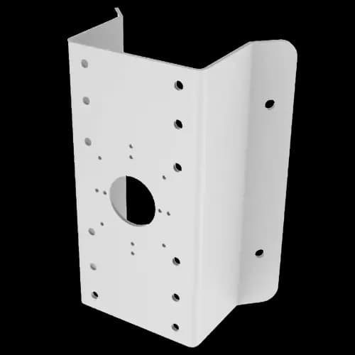 HIKVISION DS-1276ZJ Support de coin pour caméras compactes