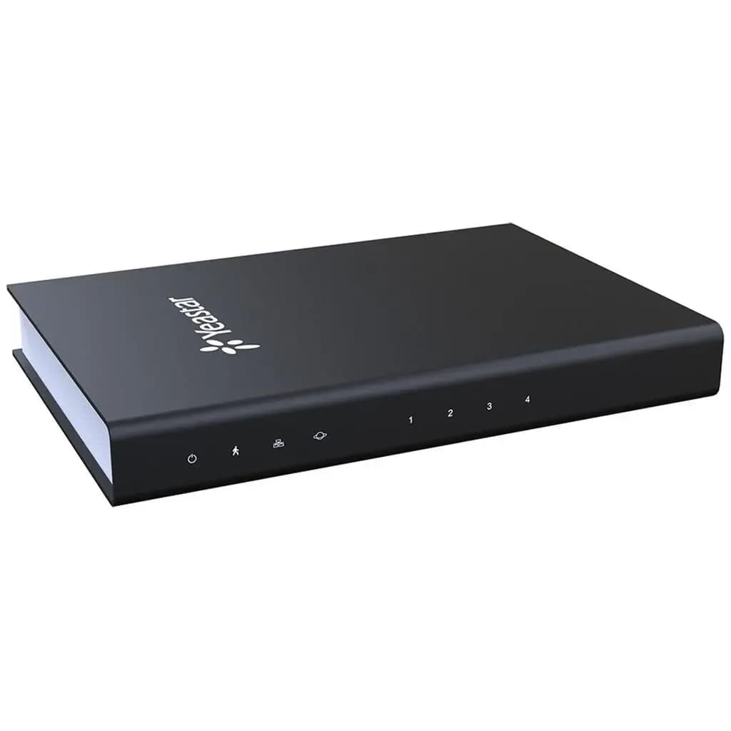 Yeastar TA410 GATEWAYS 4*FXO ports