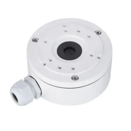 Hikvision DS-1280ZJ-XS Support Jonction Compatible Camera DS-2CDx0xx