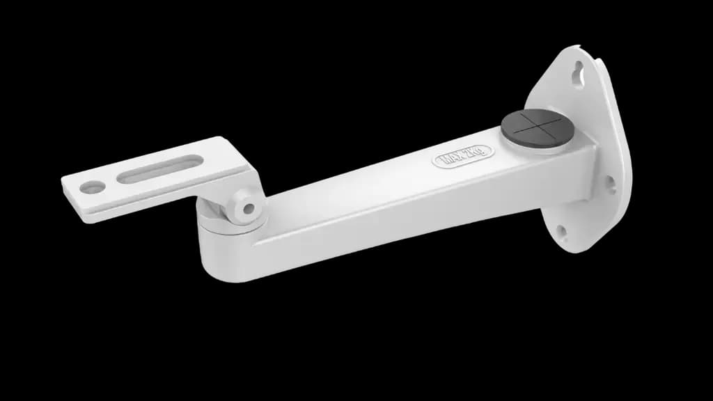 HIKVISION DS-1292ZJ Wall mount