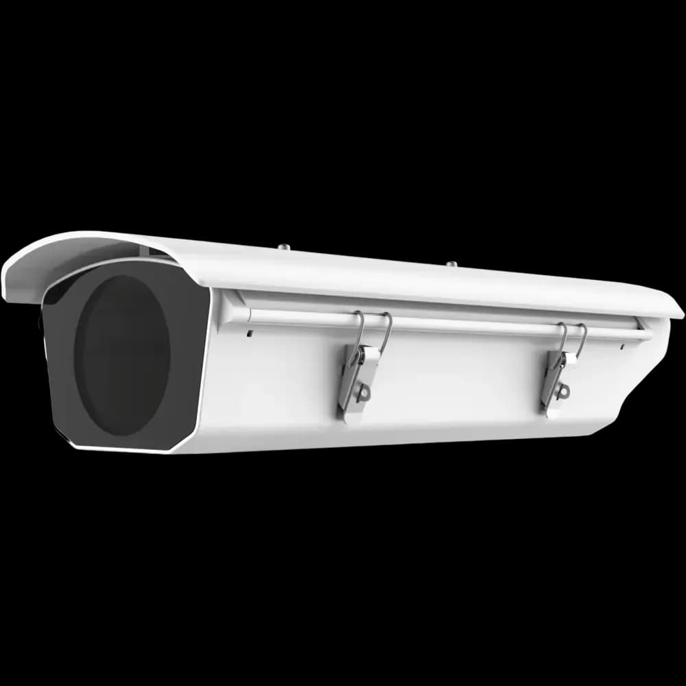 HIKVISION DS-1331HZ-W Caisson protecteur