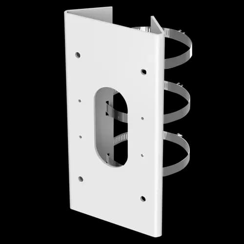HIKVISION DS-1475ZJ-SUS Support de poteau