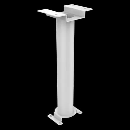 HIKVISION DS-1691ZJ Support de plafond pour dômes motorisées