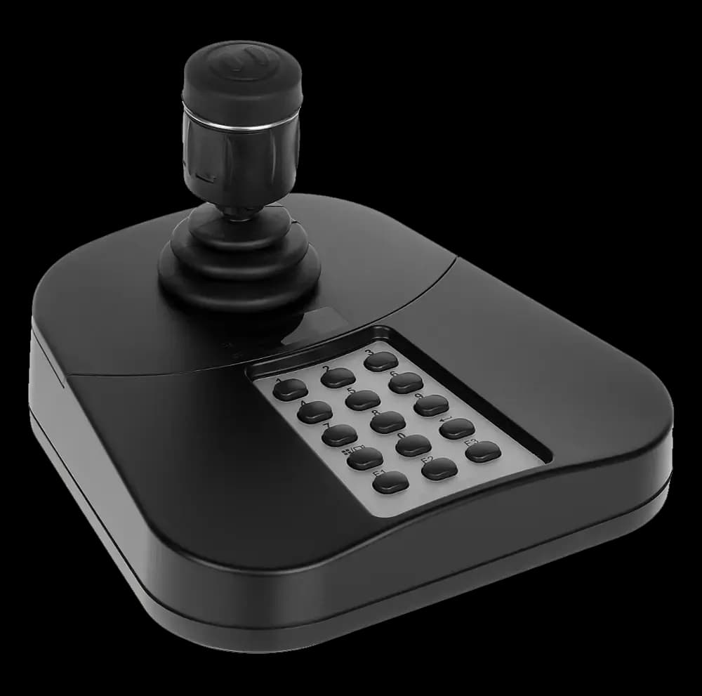 Hikvision DS-1005KI Clavier de contrôle USB