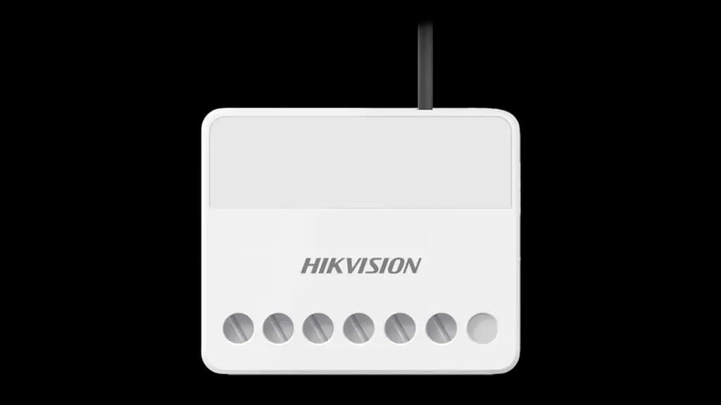 Hikvision DS-PM1-O1L-WE Relay