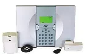 Cooper 07510RFR-20 Homelink 75 Kit