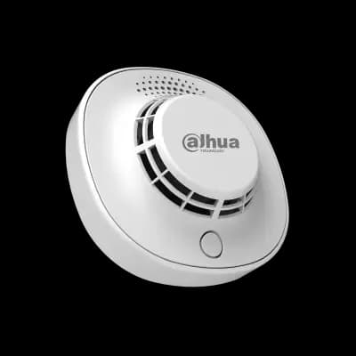 FAD122A-W Wireless Smoke Detector