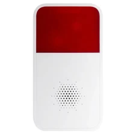 ARA10-W Sirene Alarme DAHUA Sans Fil 85dB