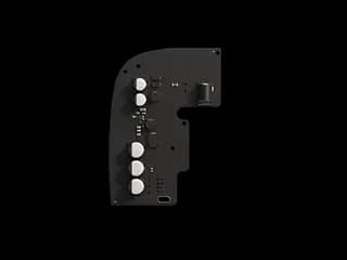 Ajax12-24V PSU for Hub 2/Hub2+