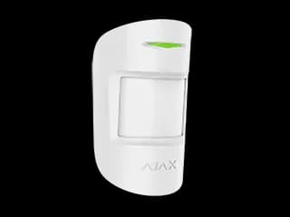 Ajax Détecteur de mouvement PIR Pet Immune 868MHz