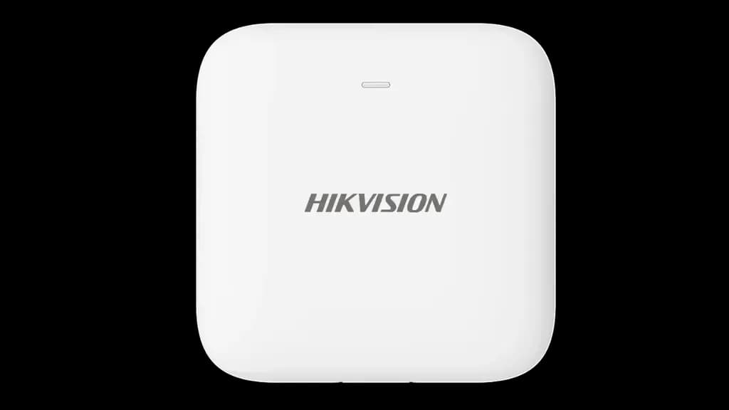 Hikvision DS-PDWL-E-WE Water-leak detector