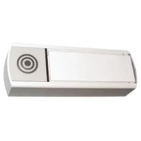 RC-89 BOUTON Panique