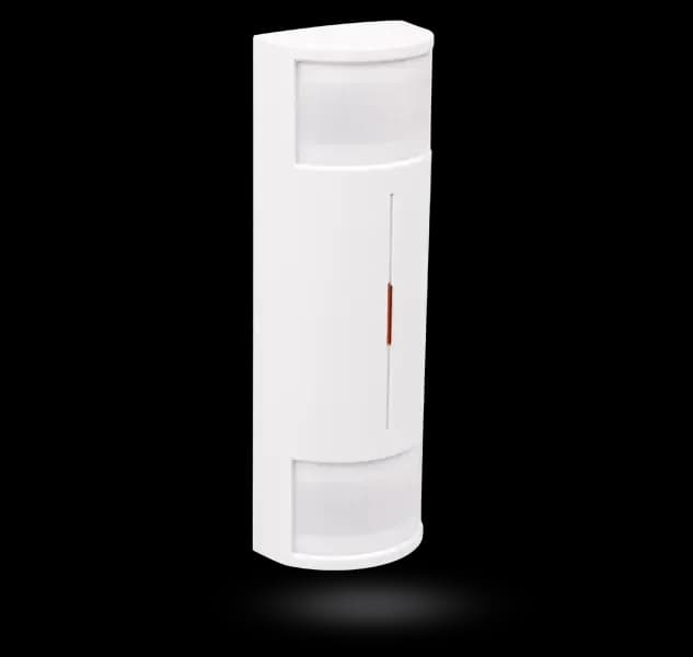 Jablotron JS-22 Détecteur PIR bizone