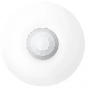 Hikvision DS-PDCL12-EG2-WE Détecteur de plafond Radio Portée : 12m / 360°