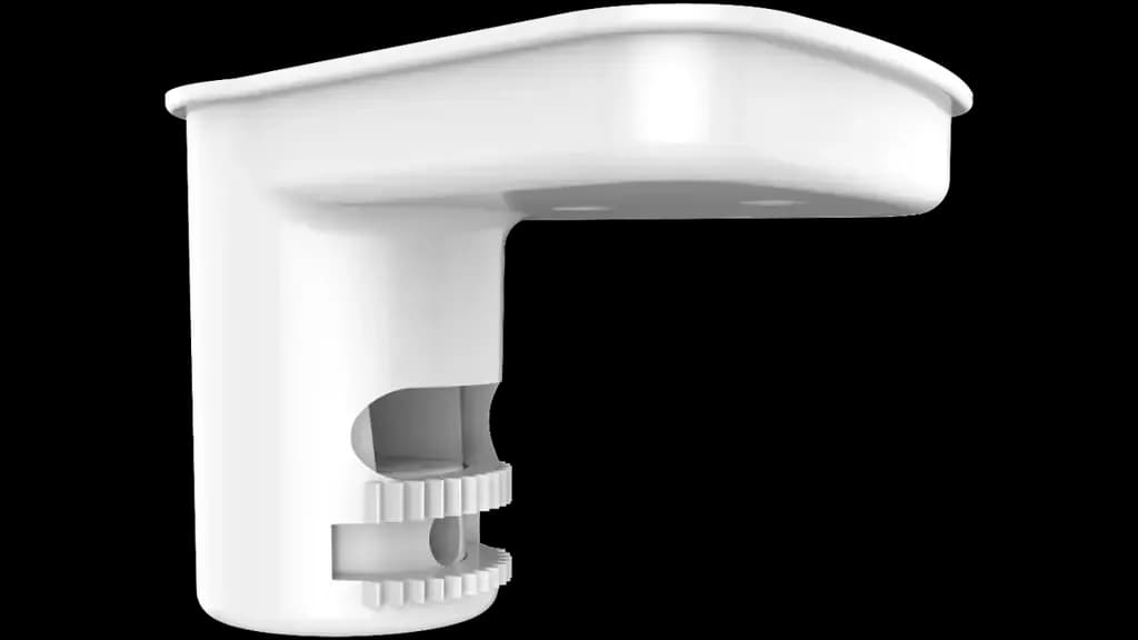 Hikvision DS-PDB-IN-Ceilingbracket Support plafond
