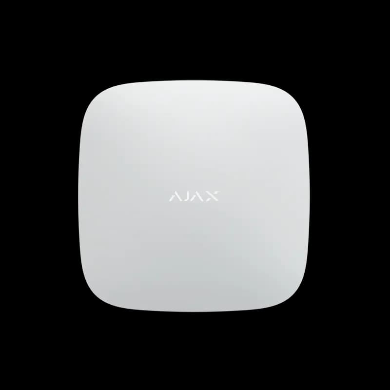 Ajax ReX 2 blanc Range Expander Compatible AJAX-HUB2